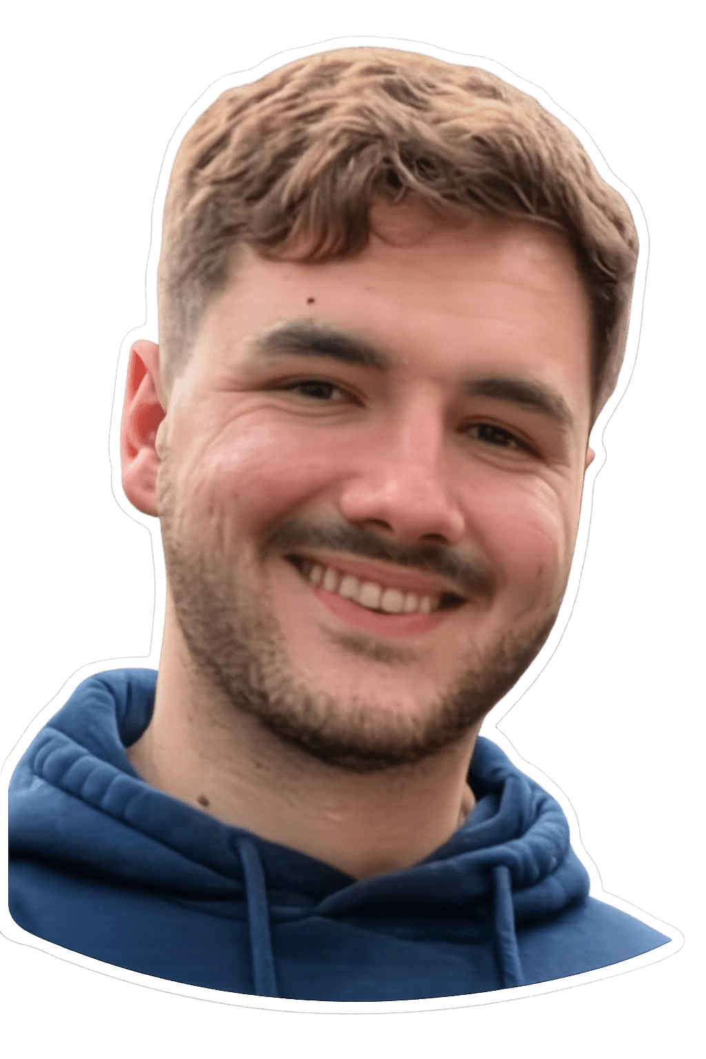 Elliot Battersby, owner of Battersby Autos